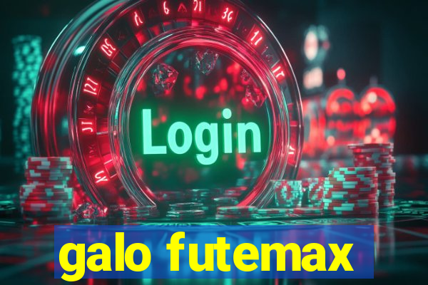 galo futemax